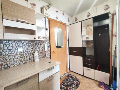 комната, 17 м&sup2;