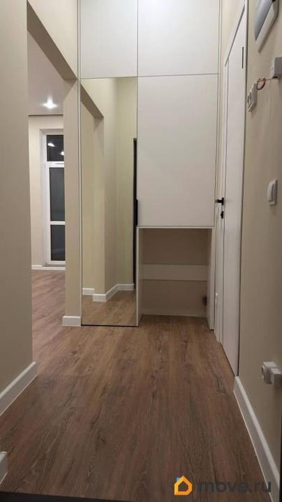 1-комн. квартира, 37 м&sup2;