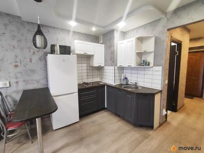 студия, 29.5 м&sup2;