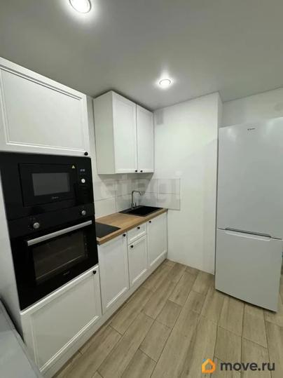 студия, 26.69 м&sup2;