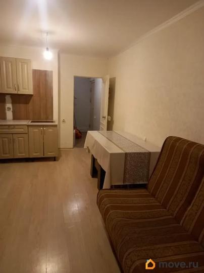 студия, 32 м&sup2;
