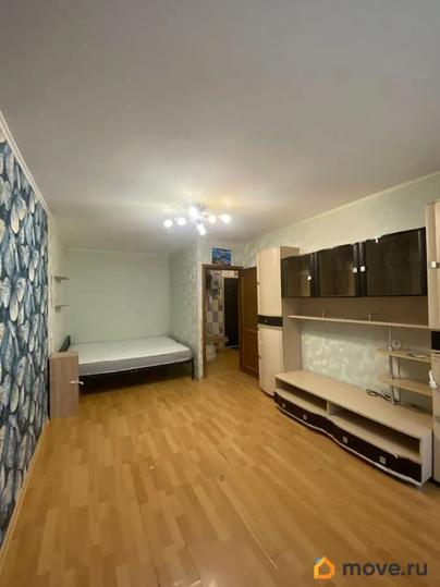 1-комн. квартира, 39 м&sup2;