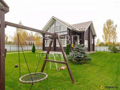 дом, 230 м&sup2;, 15 соток