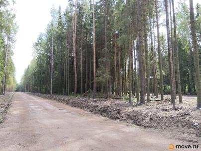 земельный участок, 6 соток
