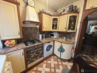 2-комн. квартира, 44.1 м&sup2;
