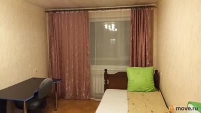 1-комн. квартира, 36 м&sup2;