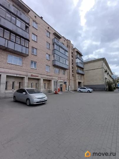 2-комн. квартира, 48 м&sup2;