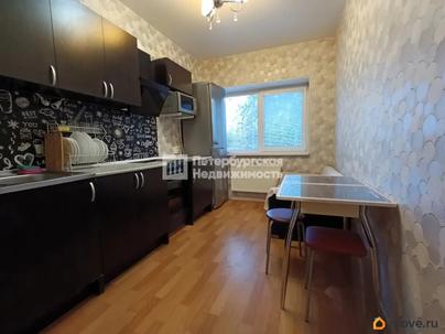 1-комн. квартира, 30 м&sup2;