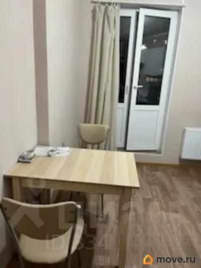 1-комн. квартира, 40 м&sup2;