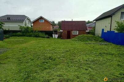 земельный участок, 6.27 сотки