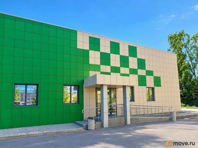 отдельное здание, 440.3 м&sup2;