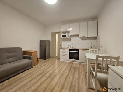 студия, 24.4 м&sup2;