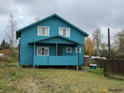 дом, 145.6 м&sup2;, 6.8 сотки