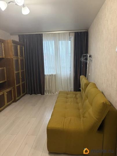1-комн. квартира, 32 м&sup2;