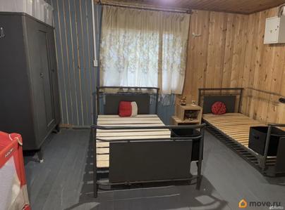 дом, 32 м&sup2;, 16.5 сотки