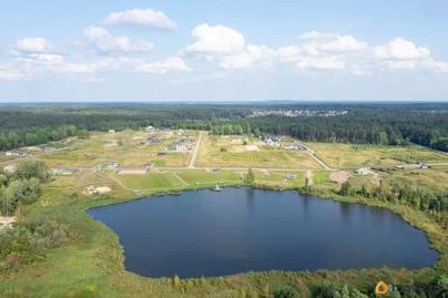 земельный участок, 11 соток