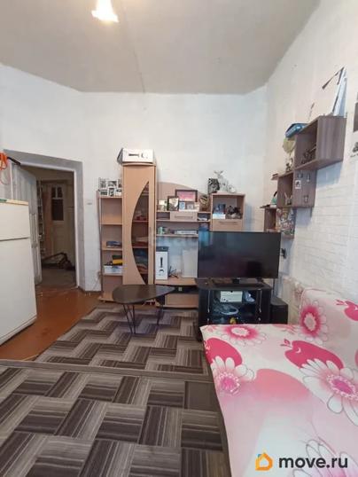 3-комн. квартира, 85.6 м&sup2;