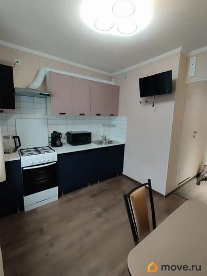 2-комн. квартира, 58 м&sup2;