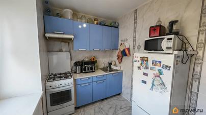 3-комн. квартира, 68.7 м&sup2;