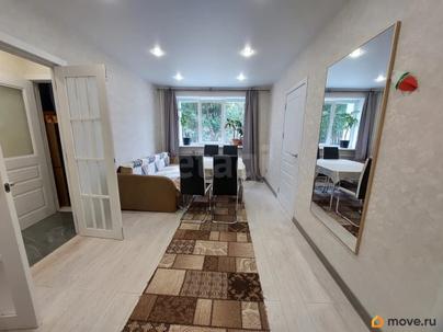 2-комн. квартира, 44 м&sup2;
