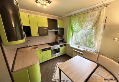 3-комн. квартира, 71.2 м&sup2;