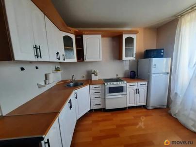 1-комн. квартира, 35.3 м&sup2;