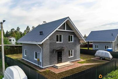 дом, 156.5 м&sup2;, 6 соток