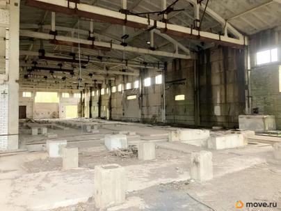 склад, 1700 м&sup2;
