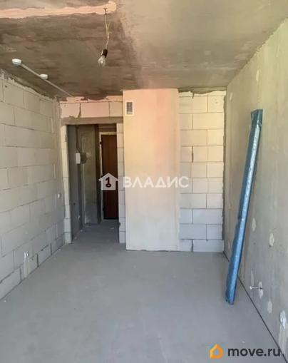 студия, 22 м&sup2;