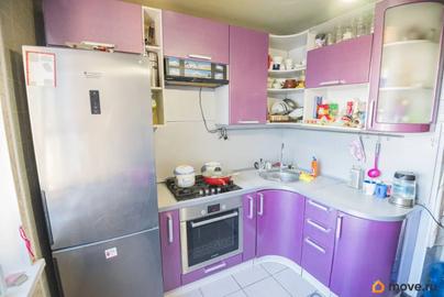 3-комн. квартира, 74.5 м&sup2;
