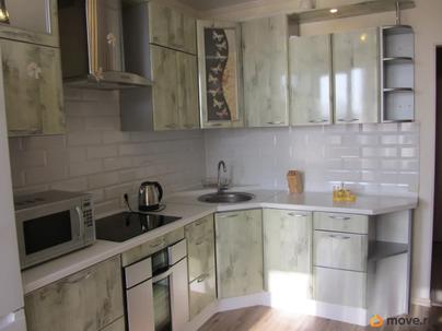 1-комн. квартира, 45 м&sup2;