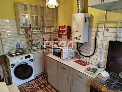 1-комн. квартира, 42 м&sup2;