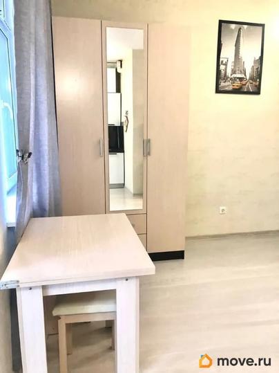 студия, 23 м&sup2;