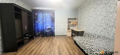 3-комн. квартира, 85.3 м&sup2;