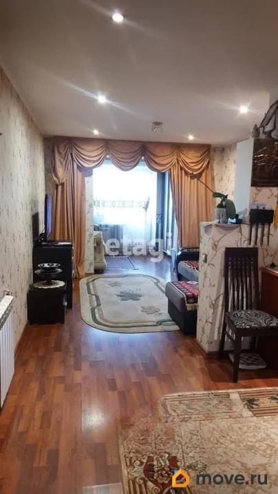 2-комн. квартира, 49 м&sup2;