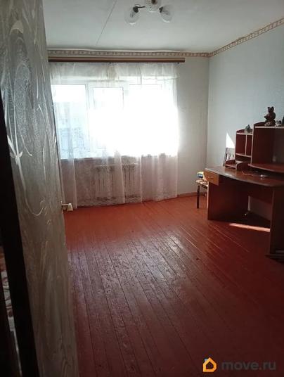 2-комн. квартира, 36.4 м&sup2;