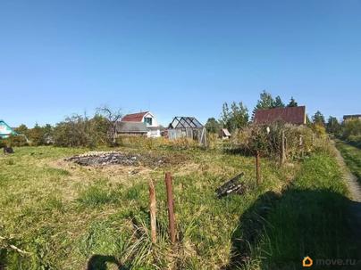 земельный участок, 6 соток