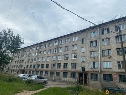 комната, 17.4 м&sup2;