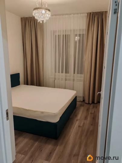 1-комн. квартира, 33 м&sup2;