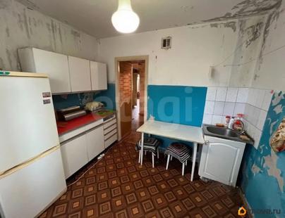 2-комн. квартира, 67.4 м&sup2;