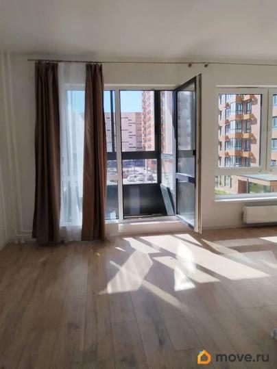 1-комн. квартира, 32 м&sup2;