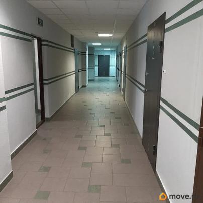 студия, 26 м&sup2;