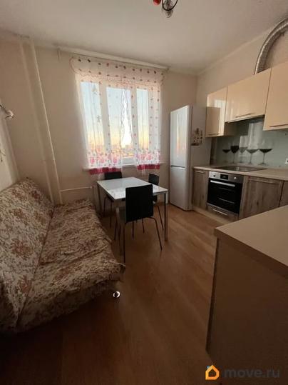 1-комн. квартира, 36 м&sup2;