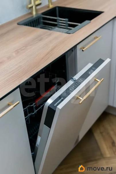 студия, 23 м&sup2;