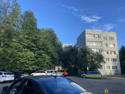 3-комн. квартира, 73 м&sup2;