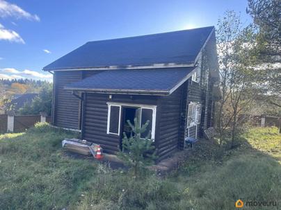 дом, 125.5 м&sup2;, 20 соток