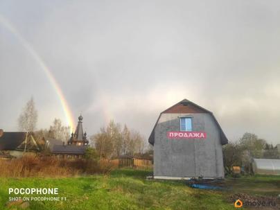 дом, 70 м&sup2;, 7 соток