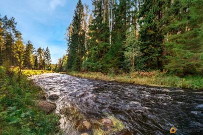 земельный участок, 18 соток