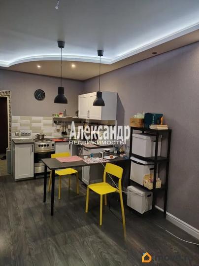 студия, 25.1 м&sup2;