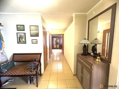 5-комн. квартира, 118.2 м&sup2;